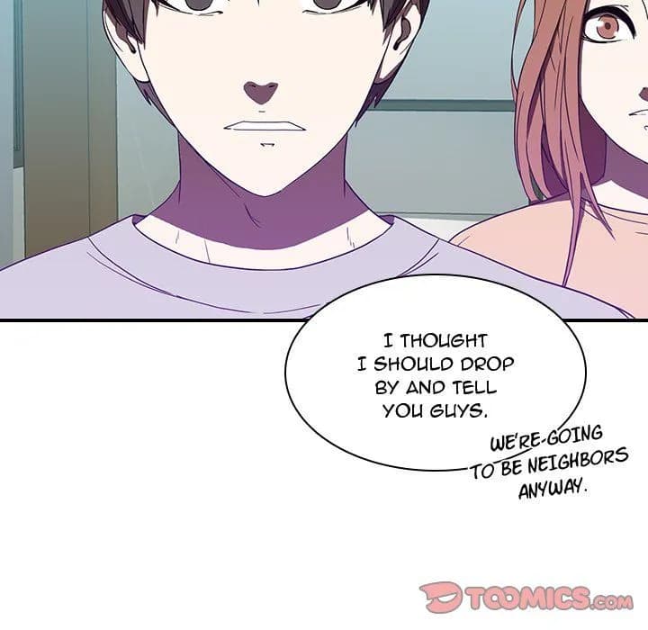 Our Twenties - Chapter 18 - Page 10
