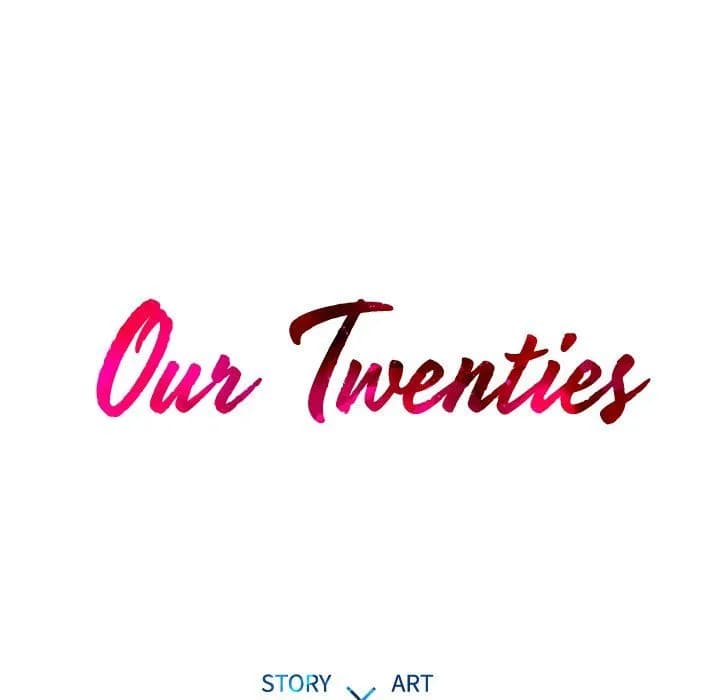 Our Twenties - Chapter 18 - Page 15