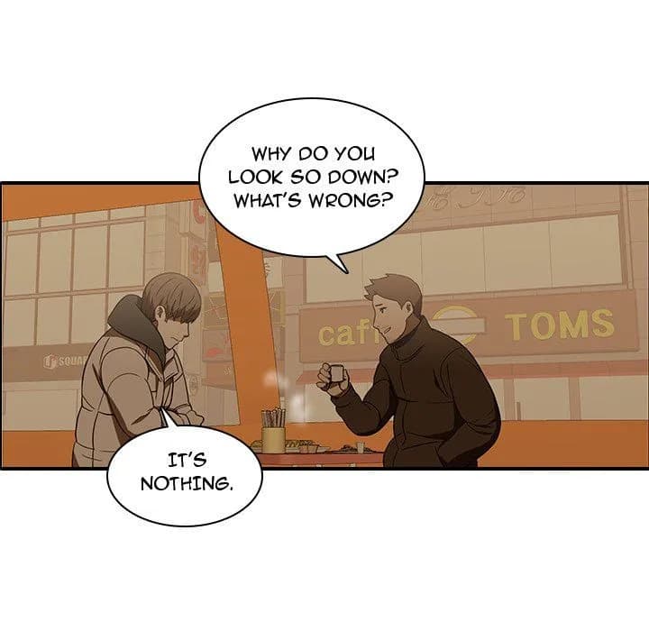Our Twenties - Chapter 18 - Page 20