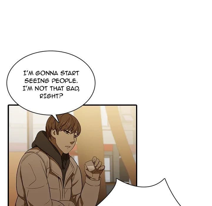 Our Twenties - Chapter 18 - Page 29