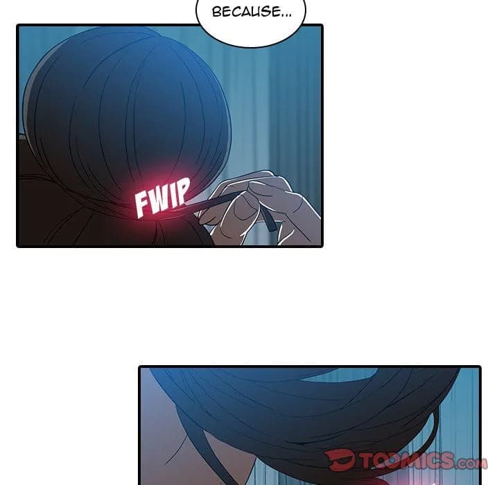 Our Twenties - Chapter 18 - Page 46