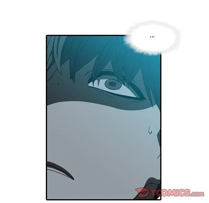 Our Twenties - Chapter 18 - Page 86
