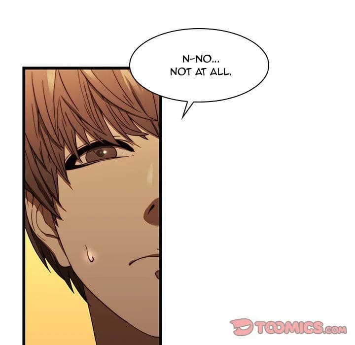 Our Twenties - Chapter 19 - Page 18