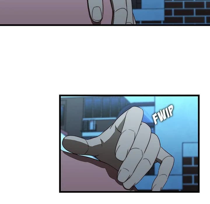 Our Twenties - Chapter 19 - Page 60