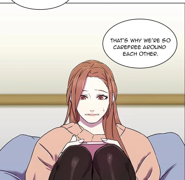 Our Twenties - Chapter 2 - Page 10
