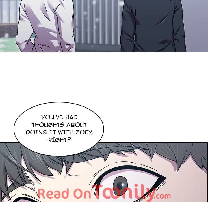Our Twenties - Chapter 2 - Page 40