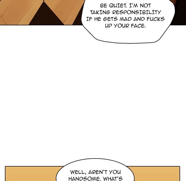 Our Twenties - Chapter 2 - Page 107