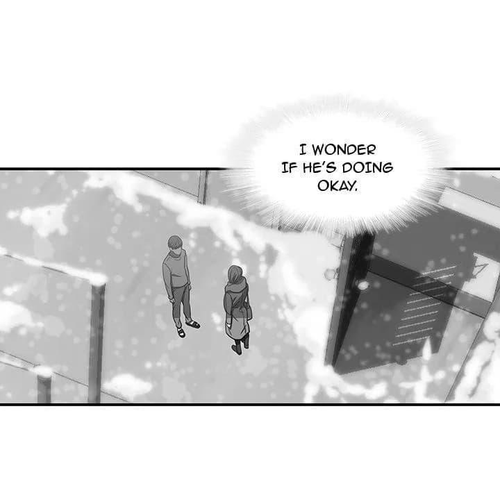 Our Twenties - Chapter 20 - Page 61