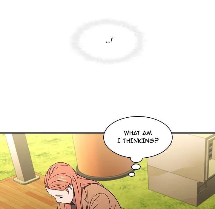 Our Twenties - Chapter 20 - Page 63