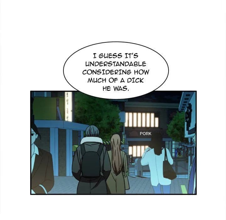 Our Twenties - Chapter 20 - Page 81