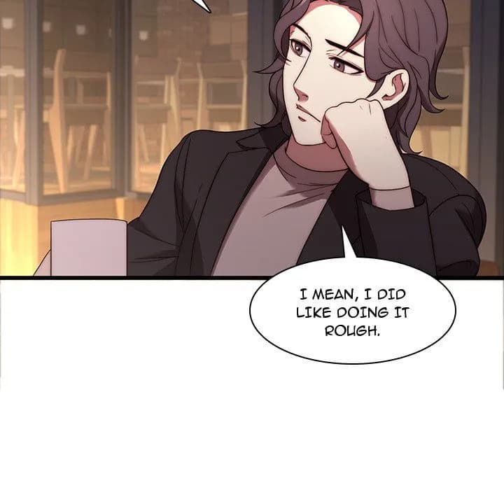 Our Twenties - Chapter 21 - Page 68