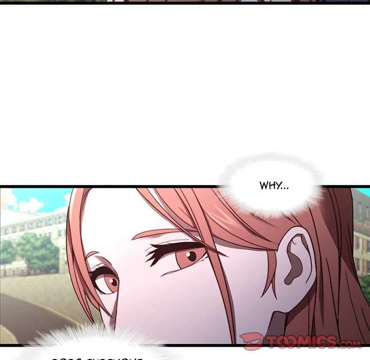 Our Twenties - Chapter 21 - Page 79
