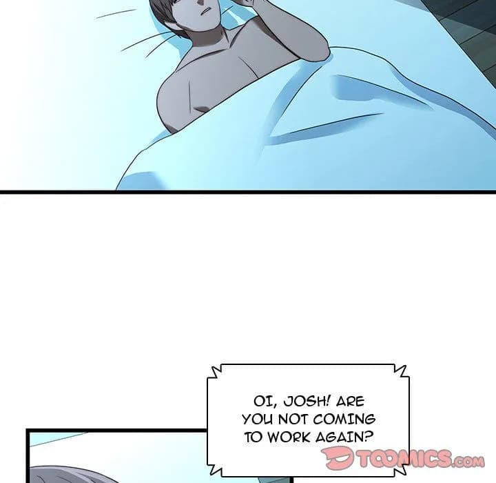 Our Twenties - Chapter 21 - Page 87