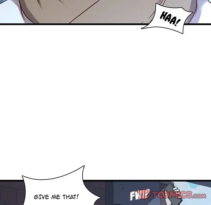 Our Twenties - Chapter 23 - Page 6