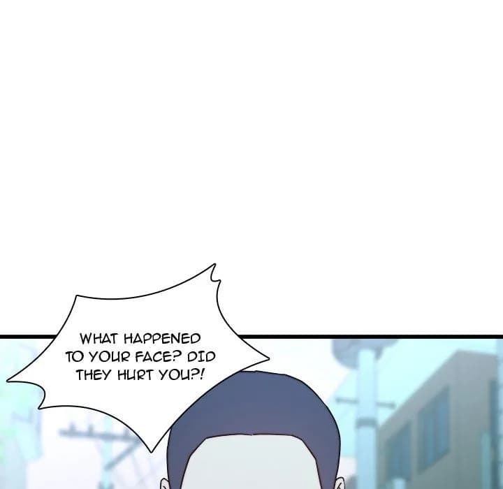 Our Twenties - Chapter 23 - Page 76
