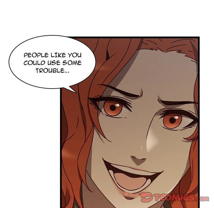 Our Twenties - Chapter 24 - Page 14