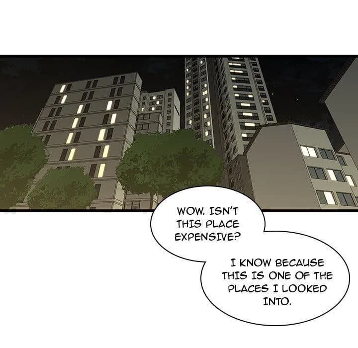 Our Twenties - Chapter 24 - Page 28