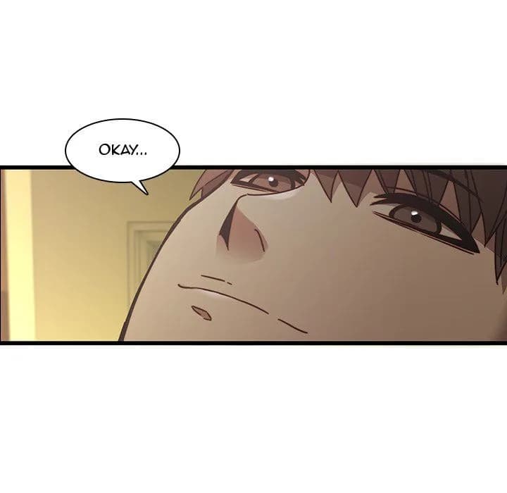Our Twenties - Chapter 24 - Page 77