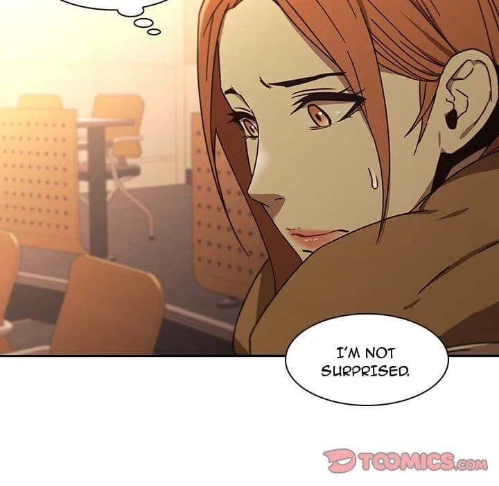 Our Twenties - Chapter 25 - Page 6