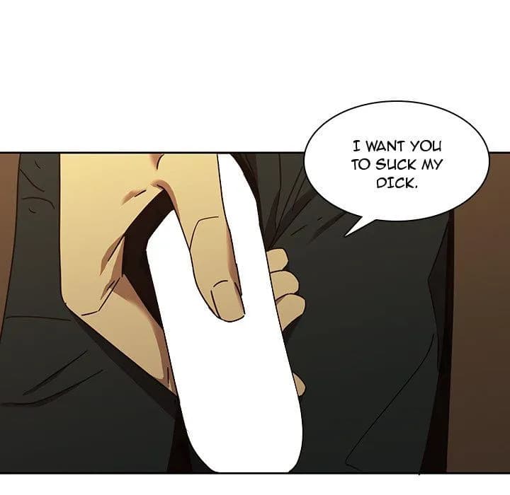 Our Twenties - Chapter 25 - Page 16
