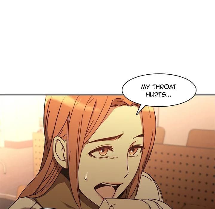 Our Twenties - Chapter 25 - Page 35