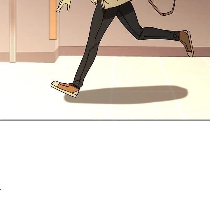 Our Twenties - Chapter 25 - Page 45