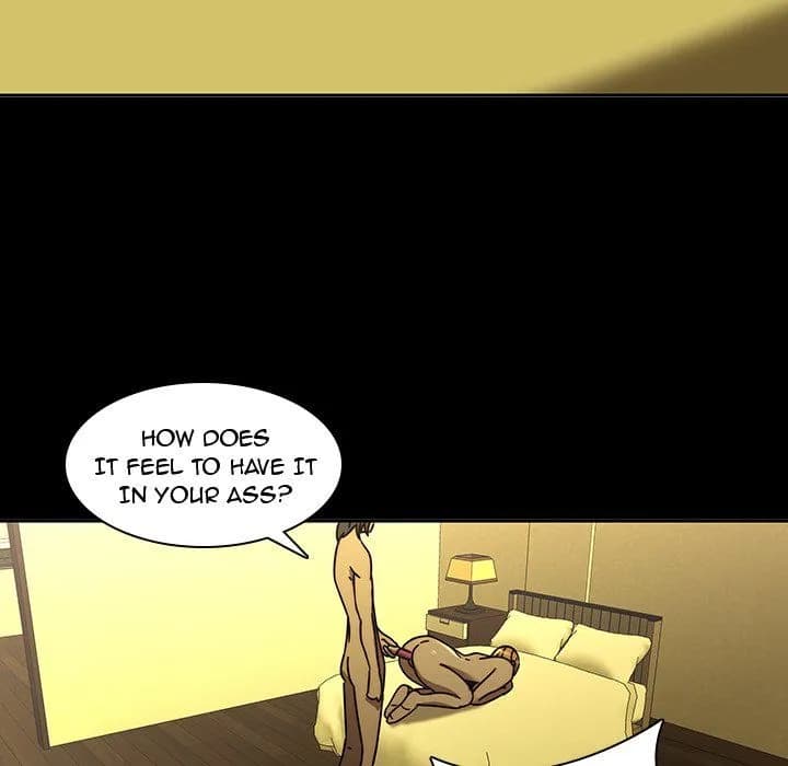 Our Twenties - Chapter 25 - Page 56