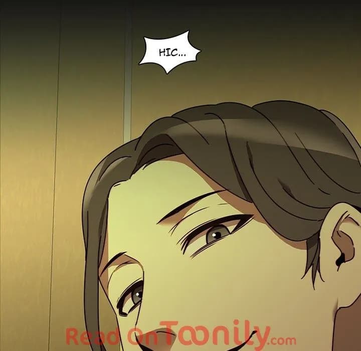 Our Twenties - Chapter 25 - Page 64