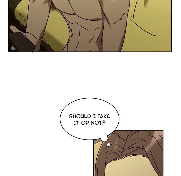 Our Twenties - Chapter 25 - Page 80