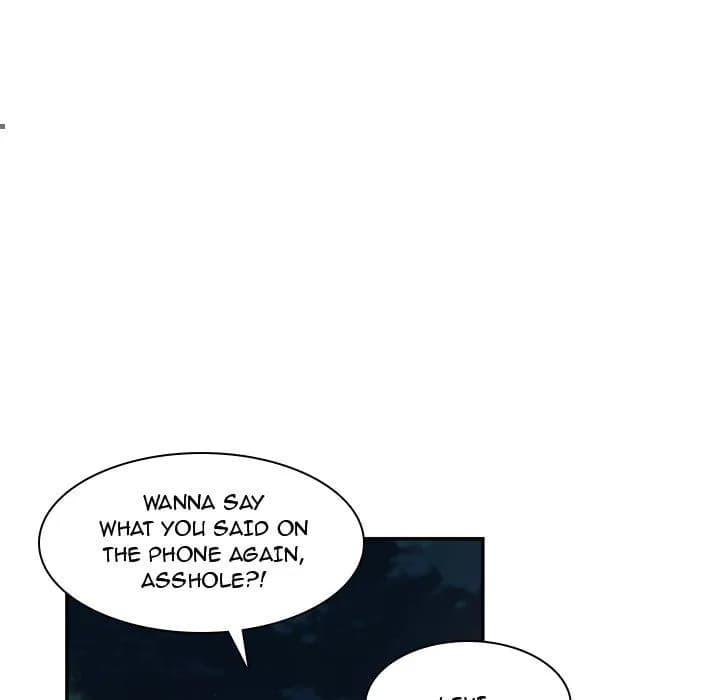 Our Twenties - Chapter 27 - Page 24