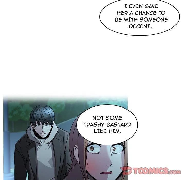 Our Twenties - Chapter 28 - Page 18