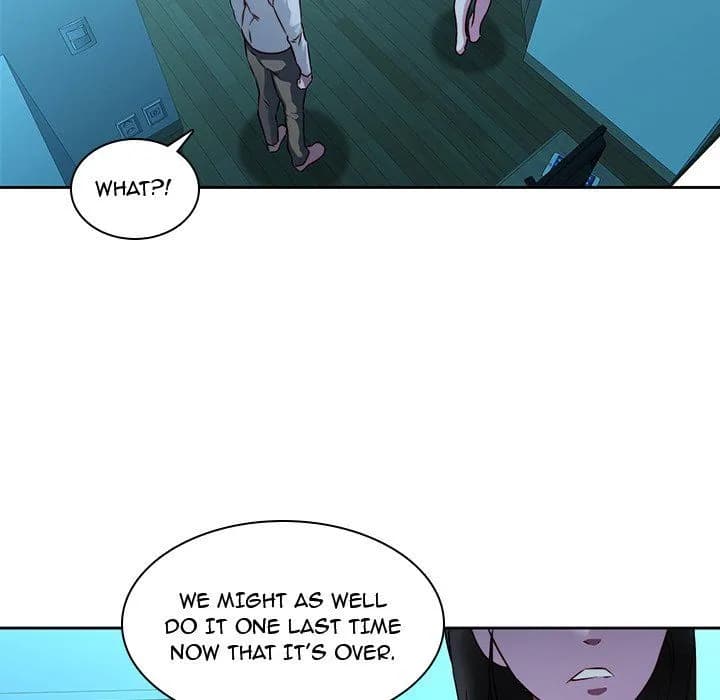 Our Twenties - Chapter 29 - Page 51