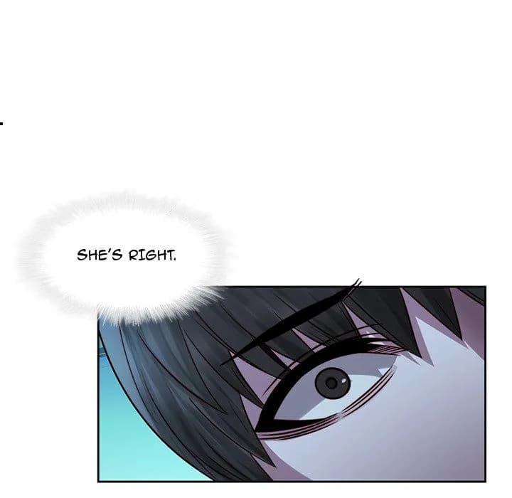 Our Twenties - Chapter 29 - Page 65