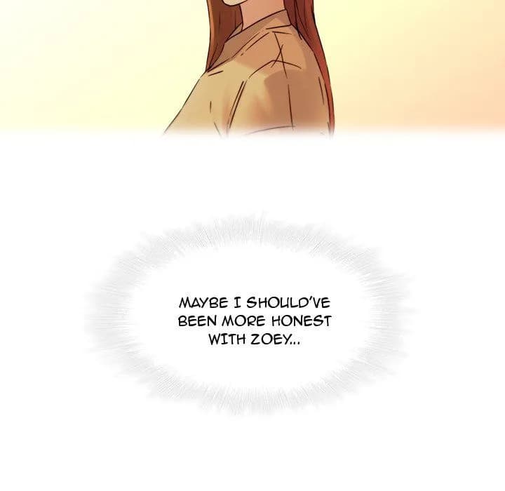 Our Twenties - Chapter 29 - Page 67