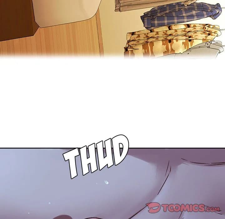 Our Twenties - Chapter 29 - Page 76