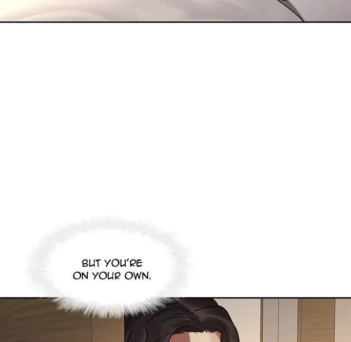 Our Twenties - Chapter 29 - Page 99