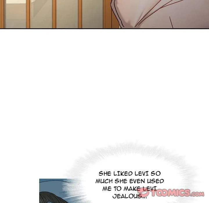 Our Twenties - Chapter 30 - Page 48