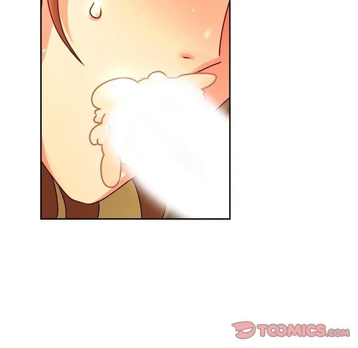 Our Twenties - Chapter 30 - Page 64