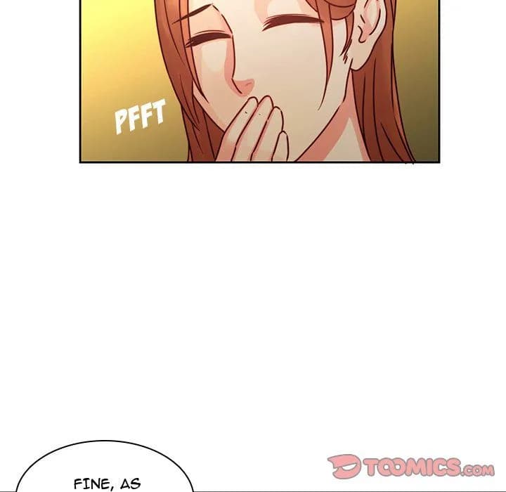 Our Twenties - Chapter 30 - Page 84