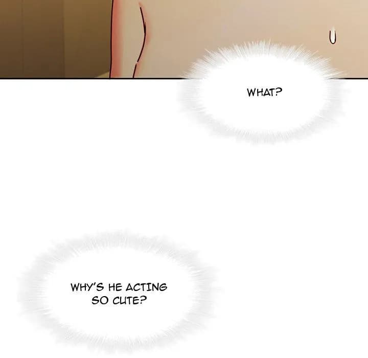 Our Twenties - Chapter 30 - Page 86