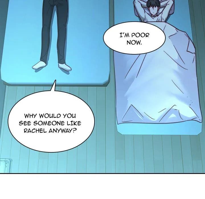 Our Twenties - Chapter 30 - Page 109