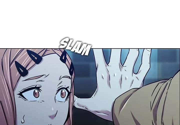 Our Twenties - Chapter 4 - Page 1