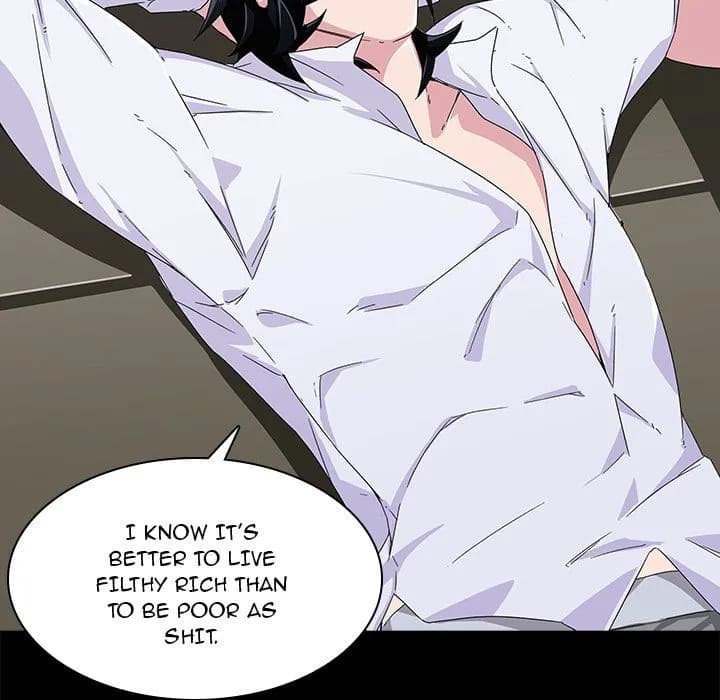 Our Twenties - Chapter 4 - Page 86