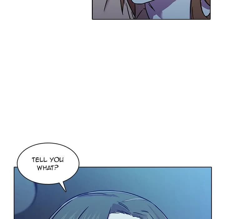 Our Twenties - Chapter 5 - Page 31