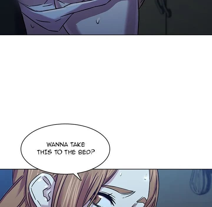 Our Twenties - Chapter 5 - Page 45