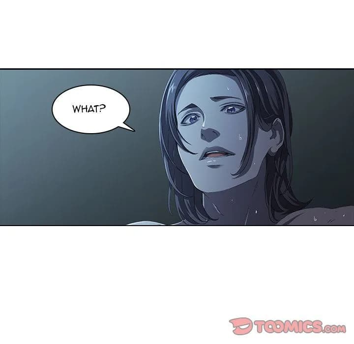 Our Twenties - Chapter 5 - Page 70