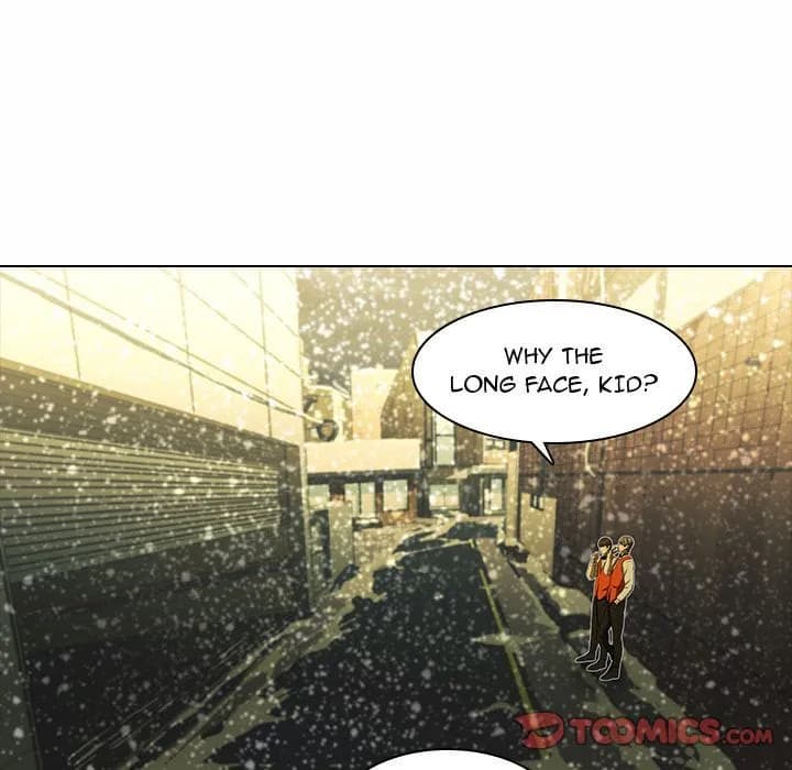 Our Twenties - Chapter 5 - Page 90
