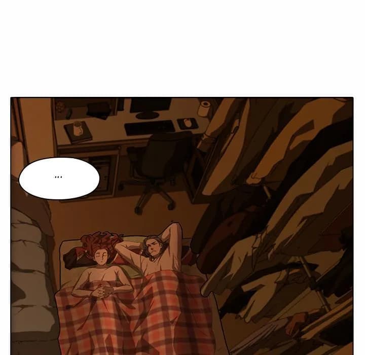 Our Twenties - Chapter 5 - Page 99