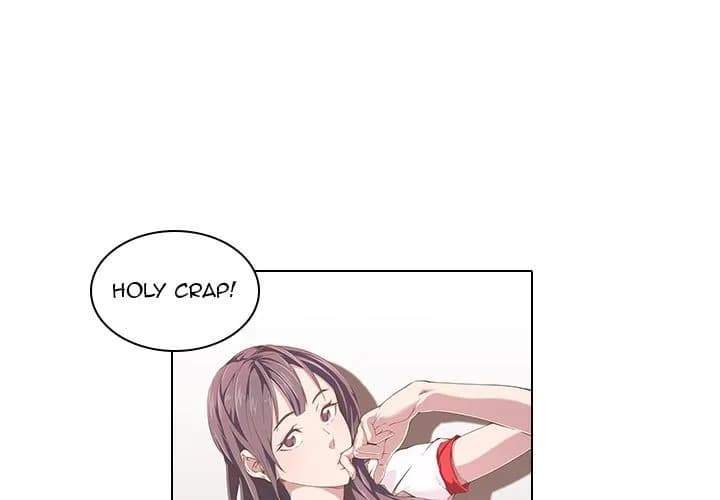 Our Twenties - Chapter 6 - Page 1
