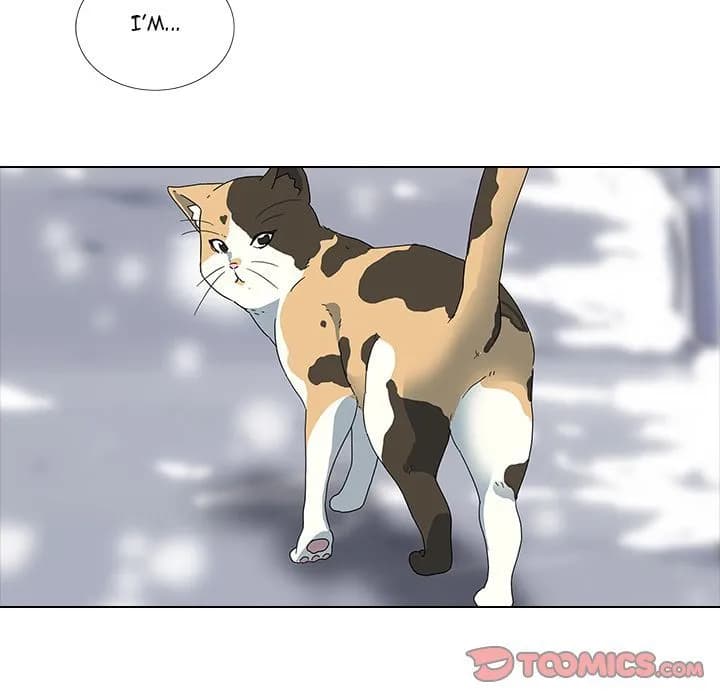 Our Twenties - Chapter 7 - Page 36
